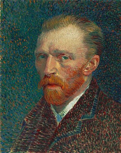 Vincent-van-Gogh