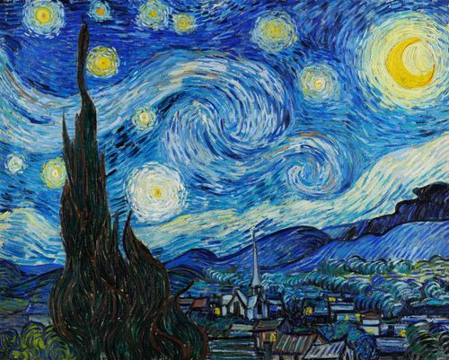 Vincent-van-Gogh