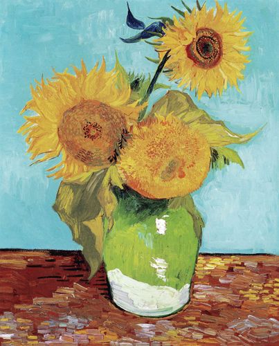 Vincent-van-Gogh