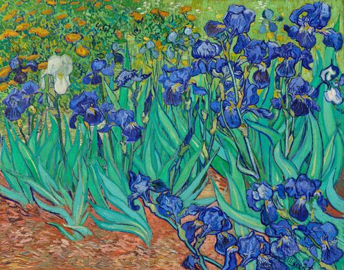 Vincent-van-Gogh
