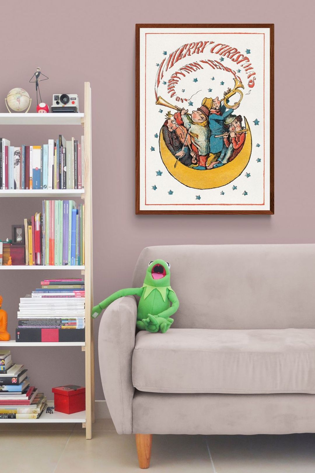 a-bookshelf-and-frog.jpg