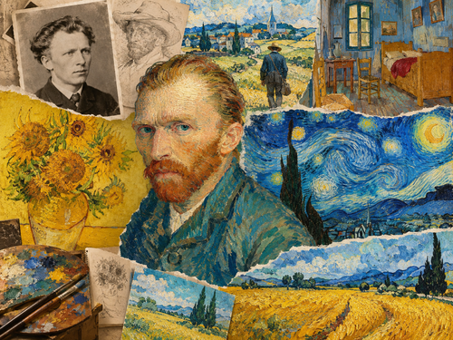 Vincent-van-Gogh
