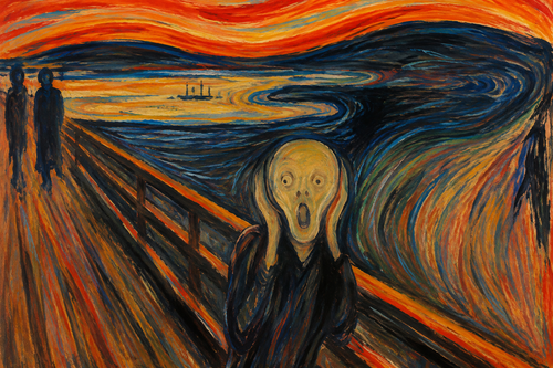 tranh-Tieng-Thet-cua-Edvard-Munch