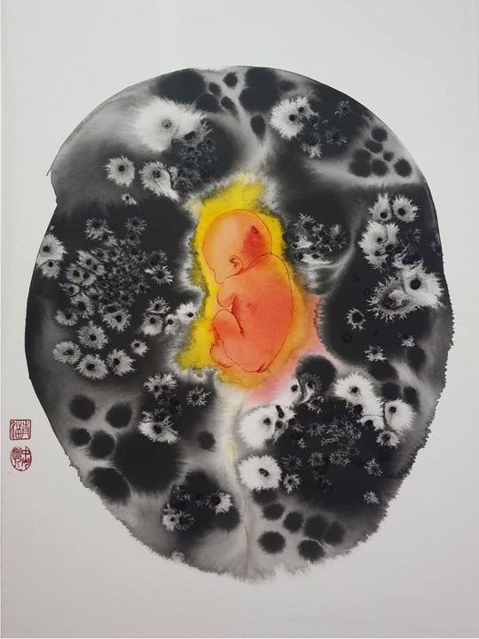 Hào quang thơ ấu
