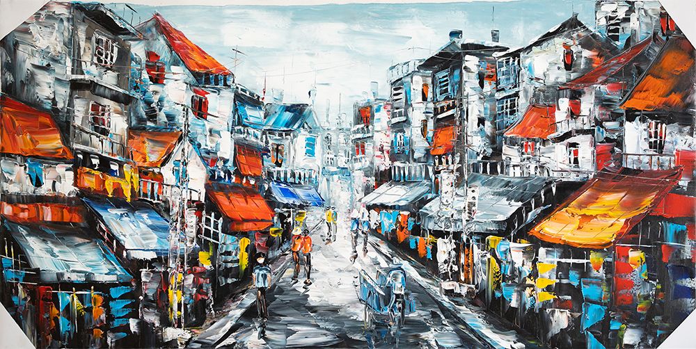 Phố cổ Hà Nội