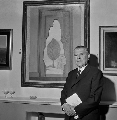 René-Magritte-truong-phai-sieu-thuc