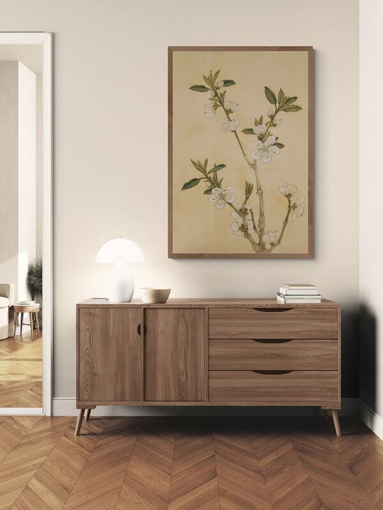 Tranh canvas phong thủy Vạn Sự Như Ý