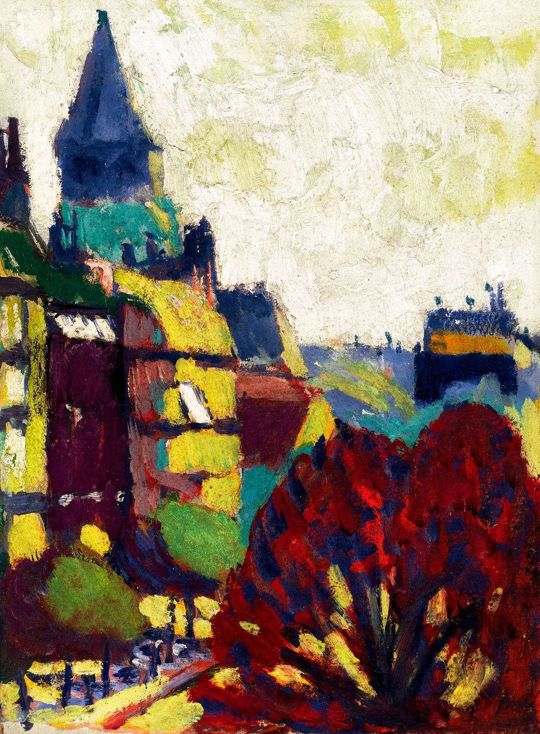 st.-germain-des-pres-1909–1912-painting-in-high-resolution-by-henry-lyman-sayen.__03.jpg