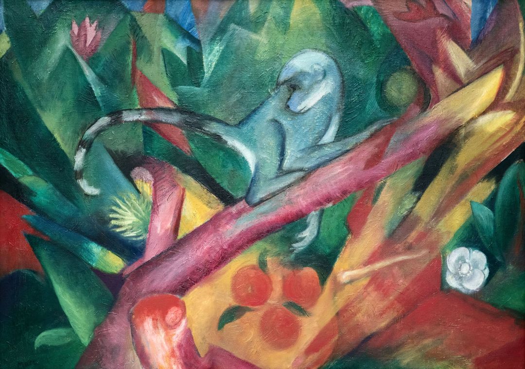 the-little-monkey-1912-by-franz-marc__02.jpg