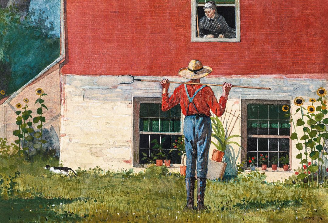 tranh-canvas-in-the-garden-1874-by-winslow-homer.jpg