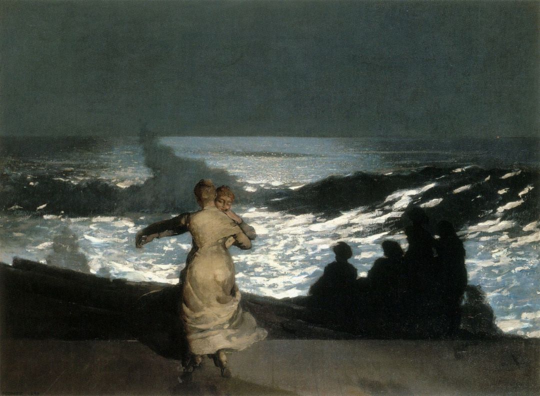tranh-canvas-winslow-homers-summer-night-1890.jpg