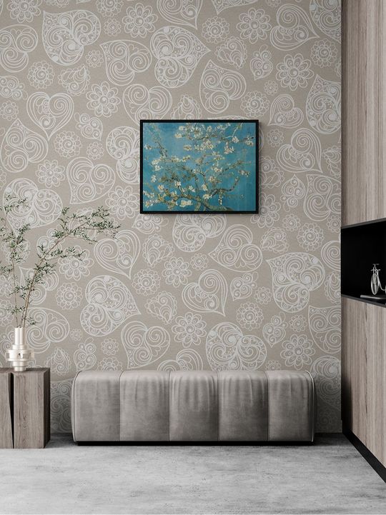 Hoa Almond Blossom