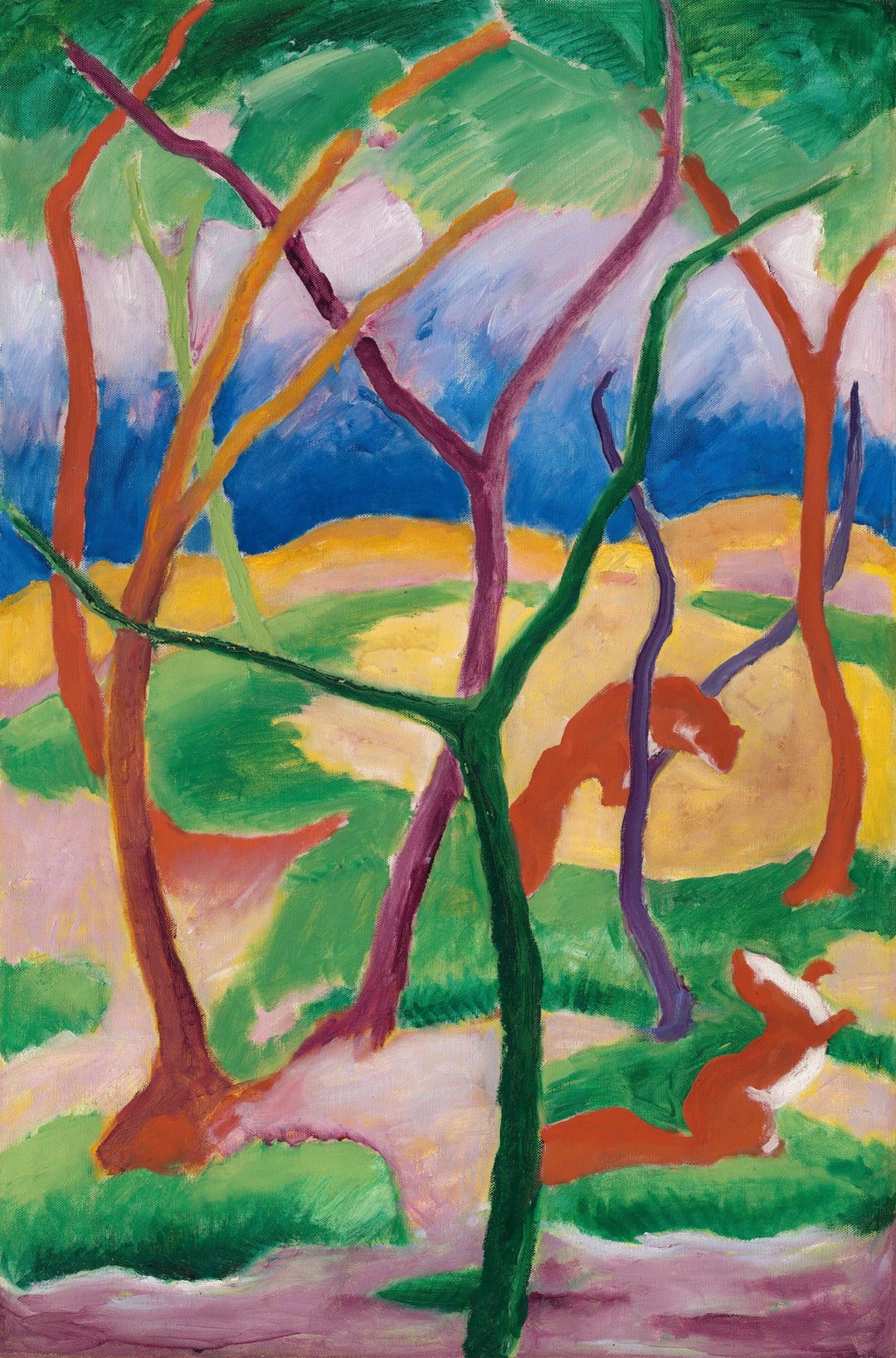 weasels-at-play-1911-by-franz-marc__02.jpg